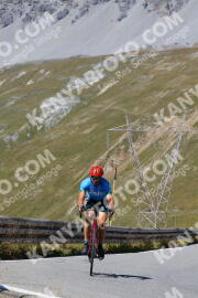Photo #2671260 | 16-08-2022 13:18 | Passo Dello Stelvio - Peak BICYCLES