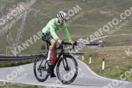 Photo #3179102 | 20-06-2023 14:39 | Passo Dello Stelvio - Peak BICYCLES