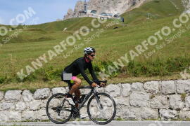 Photo #2614365 | 13-08-2022 11:21 | Gardena Pass BICYCLES
