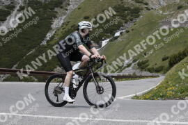 Photo #3191507 | 22-06-2023 12:08 | Passo Dello Stelvio - Waterfall curve BICYCLES
