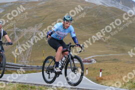 Photo #4296133 | 20-09-2023 11:13 | Passo Dello Stelvio - Peak BICYCLES