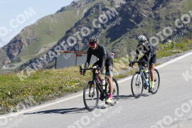 Photo #3460103 | 15-07-2023 10:54 | Passo Dello Stelvio - Peak BICYCLES
