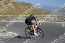 Photo #4212338 | 09-09-2023 14:05 | Passo Dello Stelvio - Prato side BICYCLES