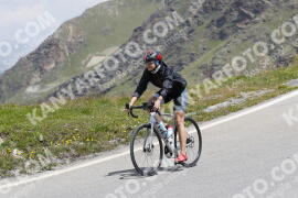 Foto #3417255 | 10-07-2023 12:47 | Passo Dello Stelvio - die Spitze BICYCLES