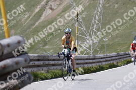Foto #3210188 | 24-06-2023 13:52 | Passo Dello Stelvio - die Spitze BICYCLES