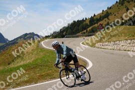Photo #2643594 | 14-08-2022 13:13 | Gardena Pass BICYCLES