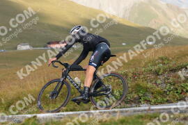 Photo #4073721 | 26-08-2023 10:32 | Passo Dello Stelvio - Peak BICYCLES