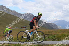 Photo #3932033 | 18-08-2023 10:57 | Passo Dello Stelvio - Peak BICYCLES