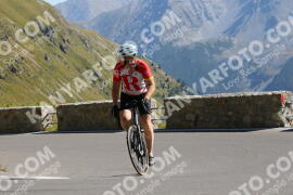 Foto #4184857 | 07-09-2023 11:25 | Passo Dello Stelvio - Prato Seite BICYCLES