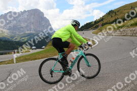 Photo #2541923 | 08-08-2022 13:55 | Gardena Pass BICYCLES