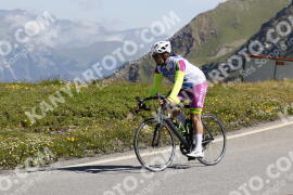 Photo #3459635 | 15-07-2023 10:46 | Passo Dello Stelvio - Peak BICYCLES