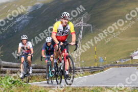 Photo #4073752 | 26-08-2023 10:37 | Passo Dello Stelvio - Peak BICYCLES
