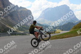 Foto #2593726 | 11-08-2022 14:06 | Gardena Pass BICYCLES