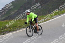 Foto #3380944 | 08-07-2023 12:44 | Passo Dello Stelvio - die Spitze BICYCLES