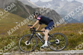 Photo #3790537 | 10-08-2023 13:15 | Passo Dello Stelvio - Peak BICYCLES
