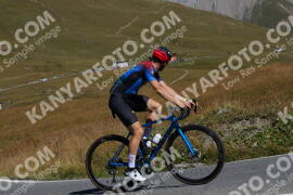 Foto #2665660 | 16-08-2022 10:51 | Passo Dello Stelvio - die Spitze BICYCLES