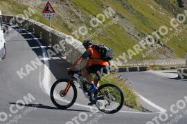 Foto #4184287 | 07-09-2023 10:23 | Passo Dello Stelvio - Prato Seite BICYCLES