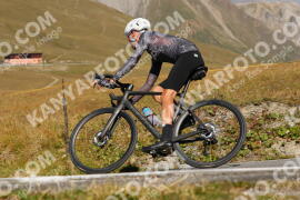 Foto #4229295 | 10-09-2023 12:12 | Passo Dello Stelvio - die Spitze BICYCLES