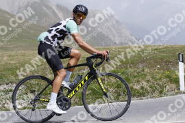Foto #3185117 | 21-06-2023 11:48 | Passo Dello Stelvio - die Spitze BICYCLES