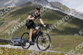 Photo #3622723 | 29-07-2023 12:24 | Passo Dello Stelvio - Peak BICYCLES