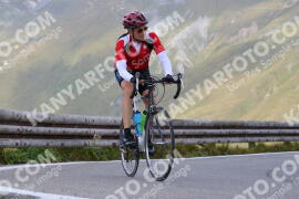 Photo #4062868 | 25-08-2023 11:15 | Passo Dello Stelvio - Peak BICYCLES