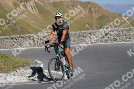 Photo #4212300 | 09-09-2023 14:03 | Passo Dello Stelvio - Prato side BICYCLES