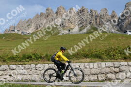 Photo #2614653 | 13-08-2022 11:27 | Gardena Pass BICYCLES