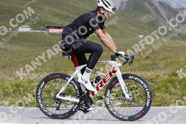 Photo #3590230 | 27-07-2023 11:51 | Passo Dello Stelvio - Peak BICYCLES