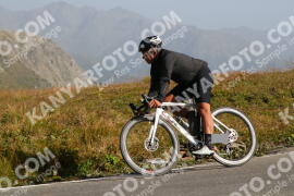 Photo #4045477 | 24-08-2023 09:54 | Passo Dello Stelvio - Peak BICYCLES
