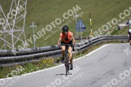 Photo #3527034 | 18-07-2023 11:24 | Passo Dello Stelvio - Peak BICYCLES