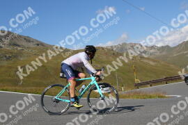 Photo #3894331 | 15-08-2023 10:41 | Passo Dello Stelvio - Peak BICYCLES