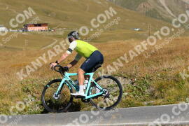 Foto #2727226 | 24-08-2022 11:20 | Passo Dello Stelvio - die Spitze BICYCLES