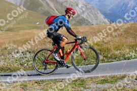 Photo #2726010 | 24-08-2022 10:13 | Passo Dello Stelvio - Peak BICYCLES
