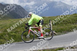 Foto #3378155 | 08-07-2023 10:02 | Passo Dello Stelvio - die Spitze BICYCLES