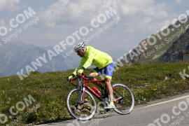 Foto #3422404 | 11-07-2023 11:13 | Passo Dello Stelvio - die Spitze BICYCLES