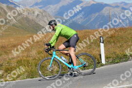 Foto #2738375 | 25-08-2022 12:58 | Passo Dello Stelvio - die Spitze BICYCLES