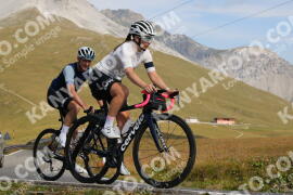 Foto #4061582 | 25-08-2023 10:19 | Passo Dello Stelvio - die Spitze BICYCLES