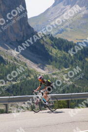 Photo #2644637 | 14-08-2022 13:55 | Gardena Pass BICYCLES