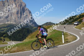 Foto #2638386 | 14-08-2022 10:26 | Gardena Pass BICYCLES