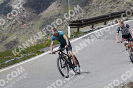Foto #3214323 | 24-06-2023 16:15 | Passo Dello Stelvio - die Spitze BICYCLES