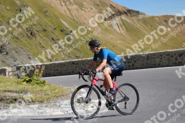 Photo #2717733 | 23-08-2022 11:44 | Passo Dello Stelvio - Prato side BICYCLES