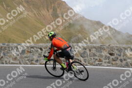 Photo #4278690 | 17-09-2023 14:10 | Passo Dello Stelvio - Prato side BICYCLES