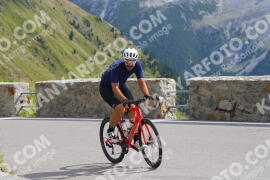 Foto #4098832 | 31-08-2023 11:30 | Passo Dello Stelvio - Prato Seite BICYCLES