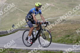 Photo #3178171 | 20-06-2023 12:53 | Passo Dello Stelvio - Peak BICYCLES