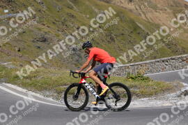 Foto #2710777 | 22-08-2022 14:06 | Passo Dello Stelvio - Prato Seite BICYCLES