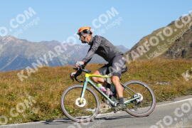 Foto #4163595 | 05-09-2023 11:55 | Passo Dello Stelvio - die Spitze BICYCLES