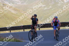 Photo #4033579 | 23-08-2023 09:28 | Passo Dello Stelvio - Peak BICYCLES