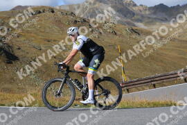 Photo #4291315 | 19-09-2023 10:44 | Passo Dello Stelvio - Peak BICYCLES