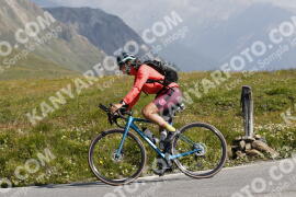 Foto #3509532 | 17-07-2023 10:22 | Passo Dello Stelvio - die Spitze BICYCLES