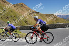 Foto #2708798 | 22-08-2022 11:23 | Passo Dello Stelvio - Prato Seite BICYCLES